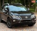 Коричневий Лексус РХ, об'ємом двигуна 3.46 л та пробігом 103 тис. км за 24900 $, фото 1 на Automoto.ua