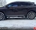 Коричневый Лексус РХ, объемом двигателя 2.7 л и пробегом 14000 тыс. км за 26000 $, фото 1 на Automoto.ua