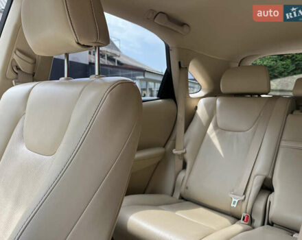 Коричневий Лексус РХ, об'ємом двигуна 3.46 л та пробігом 110 тис. км за 22500 $, фото 22 на Automoto.ua