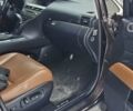 Коричневый Лексус РХ, объемом двигателя 2.7 л и пробегом 140 тыс. км за 26000 $, фото 11 на Automoto.ua