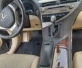 Коричневий Лексус РХ, об'ємом двигуна 3.46 л та пробігом 149 тис. км за 25555 $, фото 16 на Automoto.ua