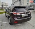 Коричневий Лексус РХ, об'ємом двигуна 3.46 л та пробігом 149 тис. км за 25555 $, фото 2 на Automoto.ua