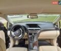 Коричневий Лексус РХ, об'ємом двигуна 3.46 л та пробігом 149 тис. км за 23600 $, фото 3 на Automoto.ua