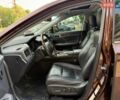 Коричневий Лексус РХ, об'ємом двигуна 3.46 л та пробігом 149 тис. км за 24500 $, фото 16 на Automoto.ua
