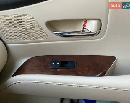 Лексус РХ 2015 в Киеве на Automoto.ua Коричневый Лексус РХ, объемом двигателя 3.46 л и пробегом 190 тыс. км за 23500 $, фото 18 на Automoto.ua