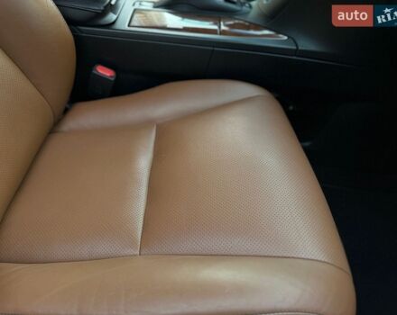 Коричневий Лексус РХ, об'ємом двигуна 3.46 л та пробігом 103 тис. км за 24900 $, фото 61 на Automoto.ua