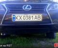 Коричневий Лексус РХ, об'ємом двигуна 2.7 л та пробігом 146 тис. км за 23000 $, фото 4 на Automoto.ua