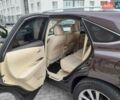 Коричневий Лексус РХ, об'ємом двигуна 3.46 л та пробігом 149 тис. км за 25555 $, фото 14 на Automoto.ua