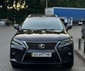 Коричневий Лексус РХ, об'ємом двигуна 3.46 л та пробігом 190 тис. км за 21000 $, фото 1 на Automoto.ua