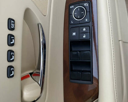 Лексус РХ 2015 в Киеве на Automoto.ua Коричневый Лексус РХ, объемом двигателя 3.46 л и пробегом 190 тыс. км за 23500 $, фото 21 на Automoto.ua