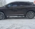 Коричневый Лексус РХ, объемом двигателя 2.7 л и пробегом 140 тыс. км за 26000 $, фото 2 на Automoto.ua