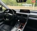 Коричневий Лексус РХ, об'ємом двигуна 3.46 л та пробігом 149 тис. км за 24500 $, фото 27 на Automoto.ua