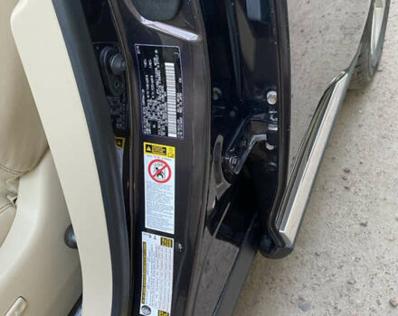 Лексус РХ 2015 в Киеве на Automoto.ua Коричневый Лексус РХ, объемом двигателя 3.46 л и пробегом 190 тыс. км за 23500 $, фото 16 на Automoto.ua