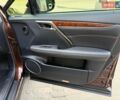 Коричневий Лексус РХ, об'ємом двигуна 3.46 л та пробігом 149 тис. км за 24500 $, фото 31 на Automoto.ua