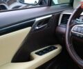 Коричневый Лексус РХ, объемом двигателя 2 л и пробегом 120 тыс. км за 30575 $, фото 15 на Automoto.ua