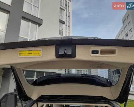Коричневий Лексус РХ, об'ємом двигуна 3.46 л та пробігом 149 тис. км за 25555 $, фото 10 на Automoto.ua