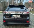 Коричневий Лексус РХ, об'ємом двигуна 3.46 л та пробігом 183 тис. км за 19950 $, фото 7 на Automoto.ua