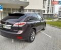 Коричневий Лексус РХ, об'ємом двигуна 3.46 л та пробігом 149 тис. км за 25555 $, фото 8 на Automoto.ua