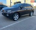 Коричневий Лексус РХ, об'ємом двигуна 2.67 л та пробігом 148 тис. км за 18500 $, фото 1 на Automoto.ua