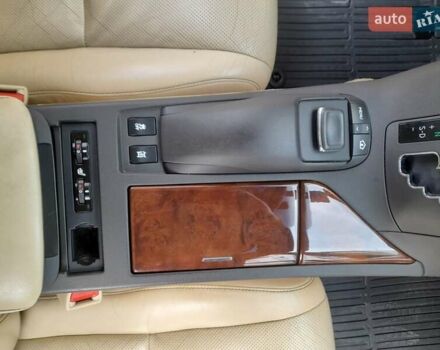 Коричневий Лексус РХ, об'ємом двигуна 3.46 л та пробігом 149 тис. км за 25555 $, фото 23 на Automoto.ua