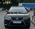 Коричневий Лексус РХ, об'ємом двигуна 3.46 л та пробігом 190 тис. км за 21000 $, фото 1 на Automoto.ua