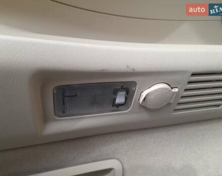 Коричневий Лексус РХ, об'ємом двигуна 3.46 л та пробігом 149 тис. км за 25555 $, фото 11 на Automoto.ua