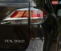 Коричневий Лексус РХ, об'ємом двигуна 3.46 л та пробігом 103 тис. км за 24900 $, фото 34 на Automoto.ua