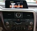 Коричневый Лексус РХ, объемом двигателя 2 л и пробегом 120 тыс. км за 30575 $, фото 18 на Automoto.ua