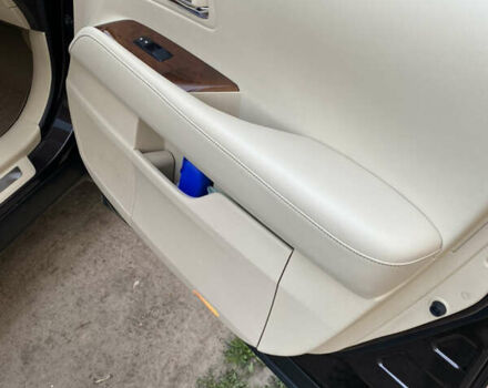 Лексус РХ 2015 в Киеве на Automoto.ua Коричневый Лексус РХ, объемом двигателя 3.46 л и пробегом 190 тыс. км за 23500 $, фото 11 на Automoto.ua