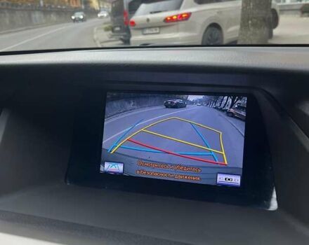 Коричневий Лексус РХ, об'ємом двигуна 3.46 л та пробігом 149 тис. км за 23600 $, фото 18 на Automoto.ua