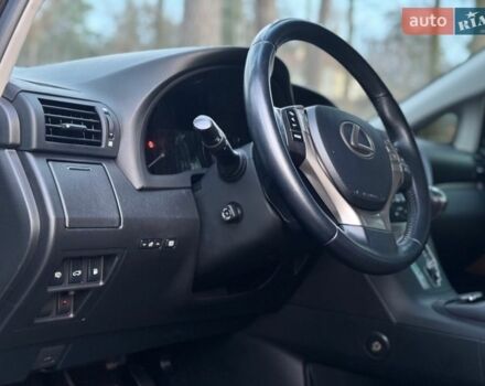 Коричневий Лексус РХ, об'ємом двигуна 3.46 л та пробігом 183 тис. км за 19950 $, фото 12 на Automoto.ua