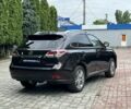 Коричневый Лексус РХ, объемом двигателя 3.5 л и пробегом 110 тыс. км за 24000 $, фото 4 на Automoto.ua