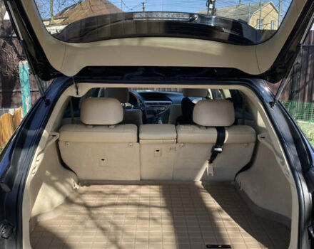 Лексус РХ 2015 в Киеве на Automoto.ua Коричневый Лексус РХ, объемом двигателя 3.46 л и пробегом 190 тыс. км за 23500 $, фото 23 на Automoto.ua