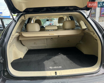 Коричневий Лексус РХ, об'ємом двигуна 3.46 л та пробігом 110 тис. км за 22500 $, фото 29 на Automoto.ua
