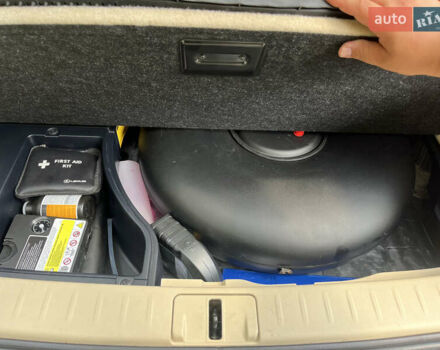 Коричневий Лексус РХ, об'ємом двигуна 3.46 л та пробігом 110 тис. км за 22500 $, фото 30 на Automoto.ua