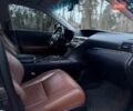 Коричневий Лексус РХ, об'ємом двигуна 3.46 л та пробігом 183 тис. км за 19950 $, фото 17 на Automoto.ua