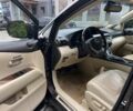 Коричневый Лексус РХ, объемом двигателя 3.5 л и пробегом 110 тыс. км за 24000 $, фото 6 на Automoto.ua