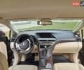 Коричневий Лексус РХ, об'ємом двигуна 3.46 л та пробігом 149 тис. км за 25555 $, фото 20 на Automoto.ua