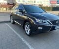 Коричневий Лексус РХ, об'ємом двигуна 2.67 л та пробігом 148 тис. км за 18500 $, фото 1 на Automoto.ua
