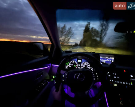 Лексус РХ 2015 в Киеве на Automoto.ua Коричневый Лексус РХ, объемом двигателя 3.46 л и пробегом 190 тыс. км за 23500 $, фото 25 на Automoto.ua