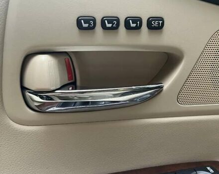 Коричневий Лексус РХ, об'ємом двигуна 3.46 л та пробігом 149 тис. км за 23600 $, фото 14 на Automoto.ua