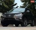 Коричневий Лексус РХ, об'ємом двигуна 3.46 л та пробігом 103 тис. км за 24900 $, фото 17 на Automoto.ua