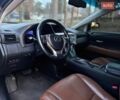Коричневий Лексус РХ, об'ємом двигуна 3.46 л та пробігом 183 тис. км за 19950 $, фото 16 на Automoto.ua