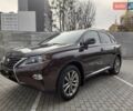 Коричневий Лексус РХ, об'ємом двигуна 3.46 л та пробігом 149 тис. км за 23600 $, фото 11 на Automoto.ua