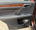 Коричневий Лексус РХ, об'ємом двигуна 3.46 л та пробігом 149 тис. км за 24500 $, фото 19 на Automoto.ua