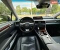 Коричневий Лексус РХ, об'ємом двигуна 3.46 л та пробігом 149 тис. км за 24500 $, фото 29 на Automoto.ua