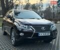 Коричневий Лексус РХ, об'ємом двигуна 3.46 л та пробігом 183 тис. км за 19950 $, фото 4 на Automoto.ua