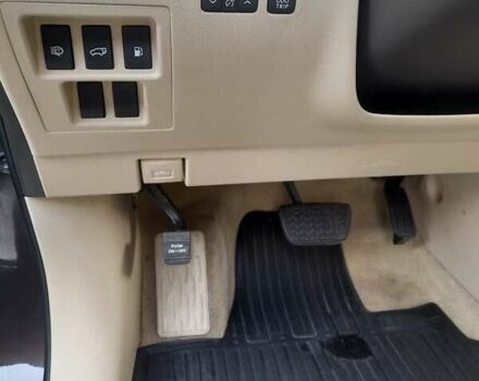 Коричневий Лексус РХ, об'ємом двигуна 3.46 л та пробігом 149 тис. км за 25555 $, фото 24 на Automoto.ua