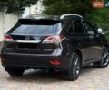 Коричневий Лексус РХ, об'ємом двигуна 3.46 л та пробігом 103 тис. км за 24900 $, фото 30 на Automoto.ua