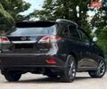 Коричневий Лексус РХ, об'ємом двигуна 3.46 л та пробігом 103 тис. км за 24900 $, фото 32 на Automoto.ua